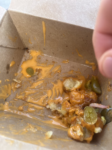 Photo of Shake 'N' Waffle - 6 Cormorant Dr, Halton, Runcorn WA7 4UD