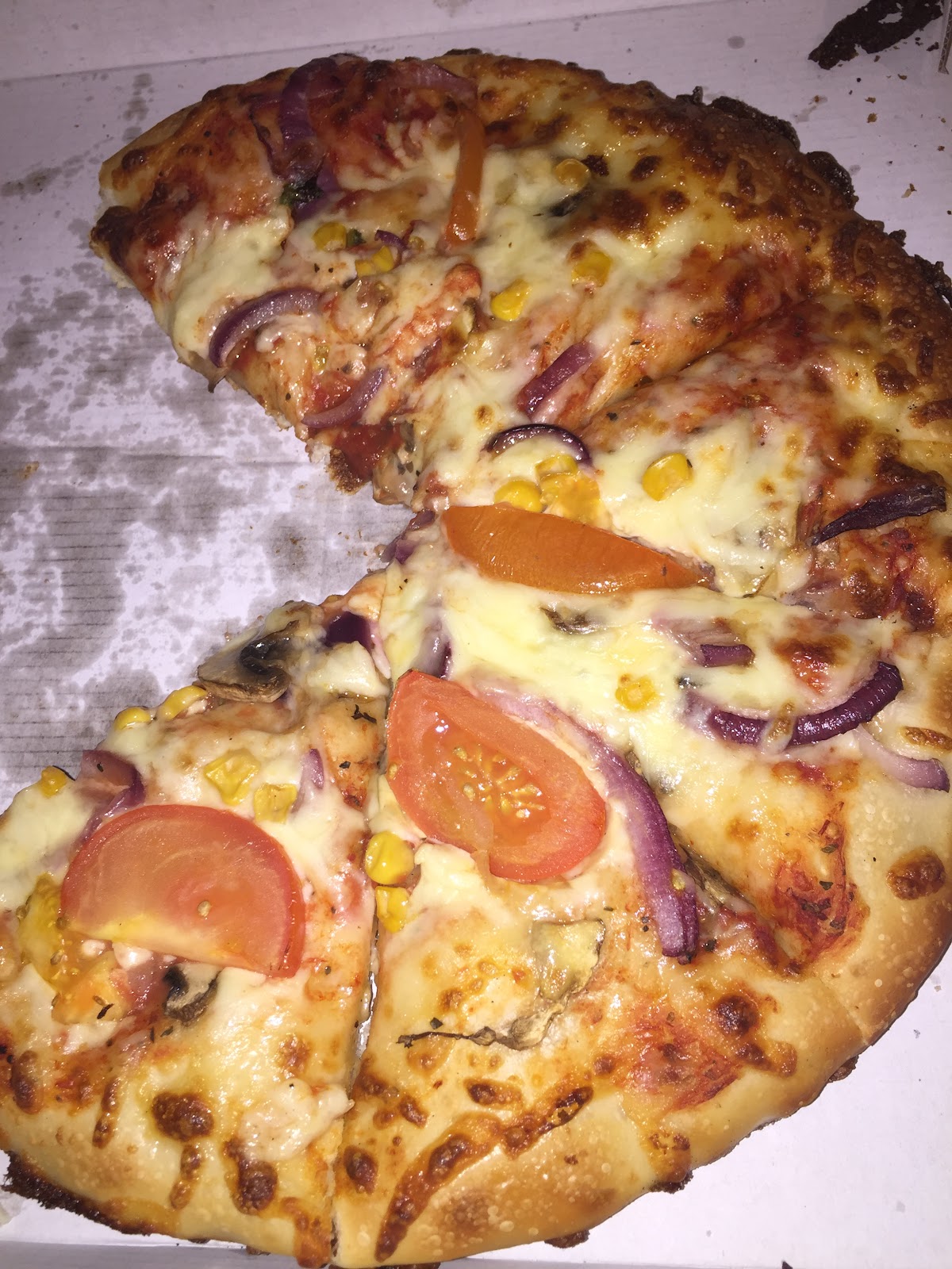 Photo of Miami Pizza - 11 Regent St, Halton, Runcorn WA7 1LJ