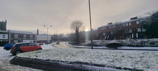 Photo of Sorriso Pizza Runcorn - 27 High St, Runcorn WA7 1AE