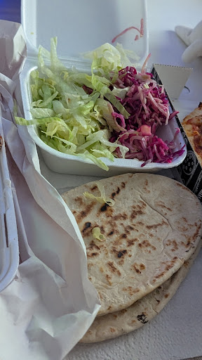 Photo of Family Pizza and Kebab House - 13 High St, Cheshire, Runcorn WA7 1AP