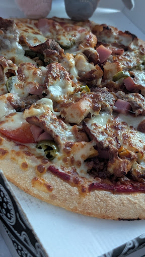 Photo of Family Pizza and Kebab House - 13 High St, Cheshire, Runcorn WA7 1AP