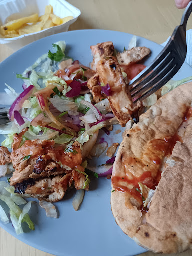 Photo of Family Pizza and Kebab House - 13 High St, Cheshire, Runcorn WA7 1AP