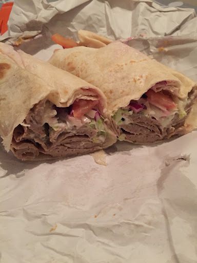 Photo of Family Pizza and Kebab House - 13 High St, Cheshire, Runcorn WA7 1AP