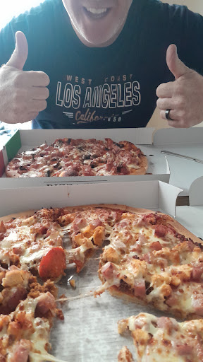 Photo of Family Pizza and Kebab House - 13 High St, Cheshire, Runcorn WA7 1AP