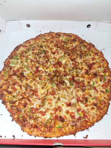 Photo of Ahsam Kebab House Takeaway - 213 Wednesbury Rd, Walsall WS2 9QL