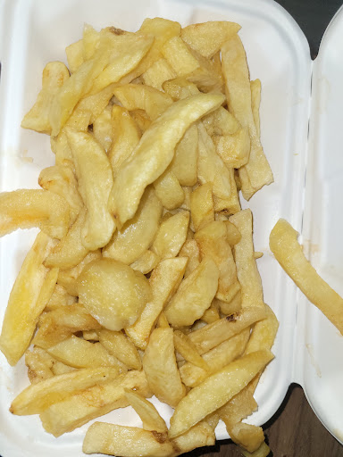 Photo of Ahsam Kebab House Takeaway - 213 Wednesbury Rd, Walsall WS2 9QL