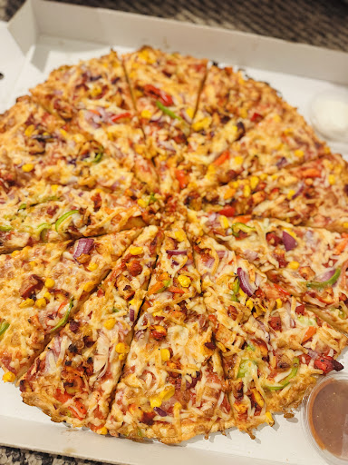 Photo of Ahsam Kebab House Takeaway - 213 Wednesbury Rd, Walsall WS2 9QL