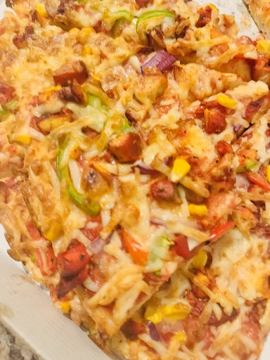 Photo of Ahsam Kebab House Takeaway - 213 Wednesbury Rd, Walsall WS2 9QL