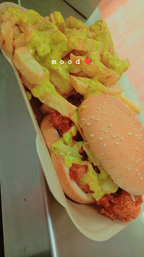 Photo of Ahsam Kebab House Takeaway - 213 Wednesbury Rd, Walsall WS2 9QL