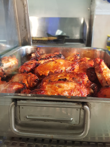 Photo of Ahsam Kebab House Takeaway - 213 Wednesbury Rd, Walsall WS2 9QL