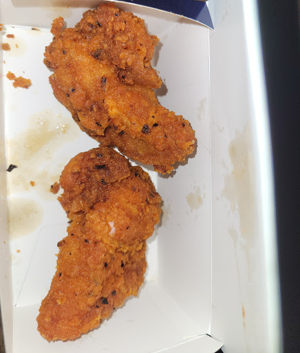 Photo of Ahsam Kebab House Takeaway - 213 Wednesbury Rd, Walsall WS2 9QL