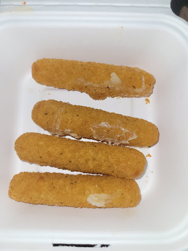 Photo of Ahsam Kebab House Takeaway - 213 Wednesbury Rd, Walsall WS2 9QL