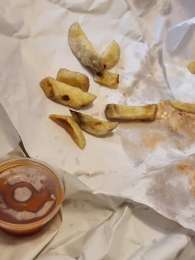 Photo of Ahsam Kebab House Takeaway - 213 Wednesbury Rd, Walsall WS2 9QL