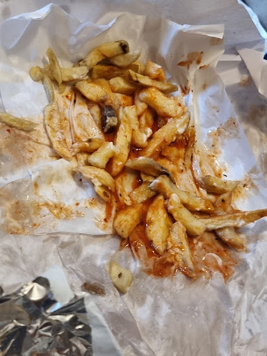 Photo of Ahsam Kebab House Takeaway - 213 Wednesbury Rd, Walsall WS2 9QL