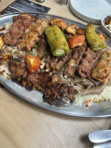 Photo of Grill Guyz - 138 Dartmouth Ave, Walsall WS3 1SP