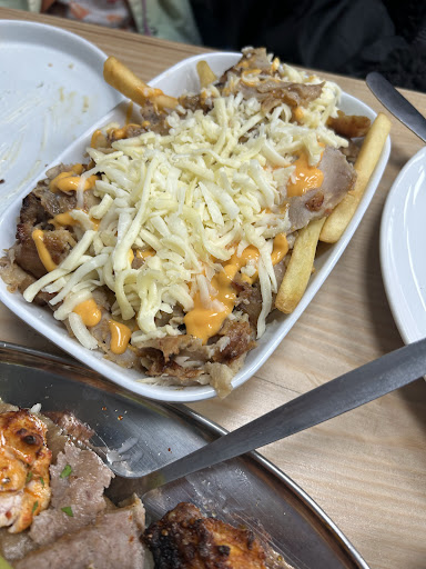Photo of Grill Guyz - 138 Dartmouth Ave, Walsall WS3 1SP