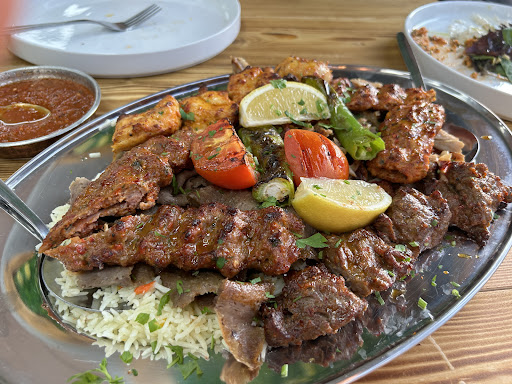 Photo of Grill Guyz - 138 Dartmouth Ave, Walsall WS3 1SP