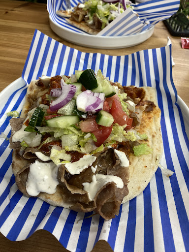 Photo of Grill Guyz - 138 Dartmouth Ave, Walsall WS3 1SP