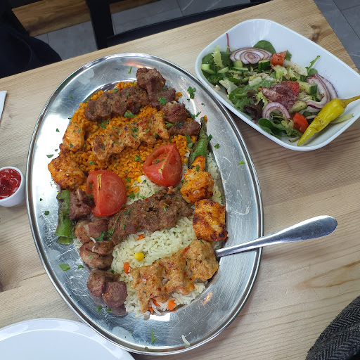 Photo of Grill Guyz - 138 Dartmouth Ave, Walsall WS3 1SP