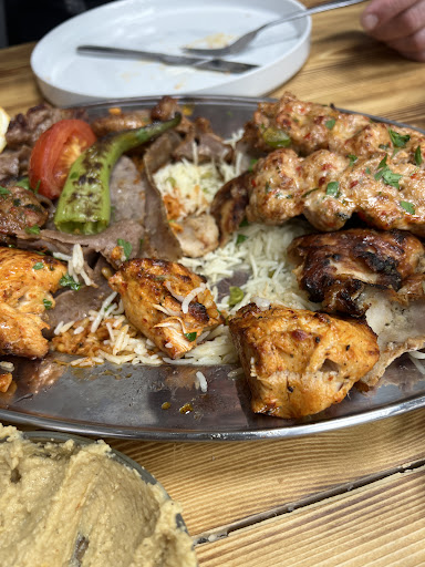 Photo of Grill Guyz - 138 Dartmouth Ave, Walsall WS3 1SP