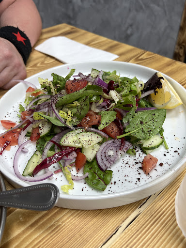 Photo of Grill Guyz - 138 Dartmouth Ave, Walsall WS3 1SP