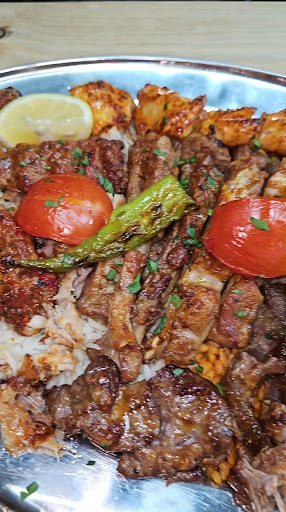 Photo of Grill Guyz - 138 Dartmouth Ave, Walsall WS3 1SP