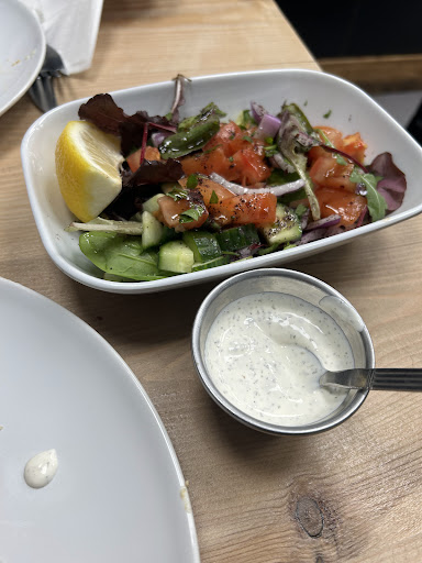 Photo of Grill Guyz - 138 Dartmouth Ave, Walsall WS3 1SP