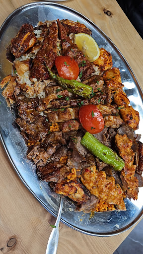 Photo of Grill Guyz - 138 Dartmouth Ave, Walsall WS3 1SP