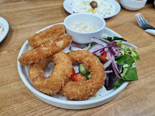 Photo of Grill Guyz - 138 Dartmouth Ave, Walsall WS3 1SP