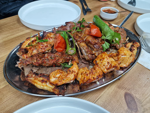 Photo of Grill Guyz - 138 Dartmouth Ave, Walsall WS3 1SP