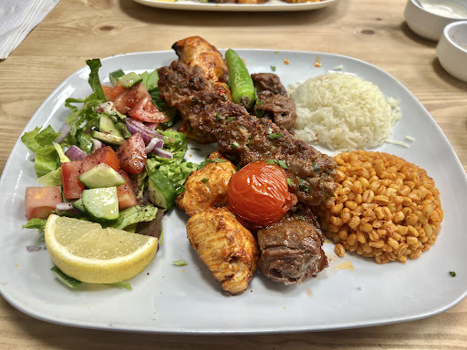 Photo of Grill Guyz - 138 Dartmouth Ave, Walsall WS3 1SP