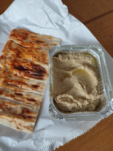 Photo of Grill Guyz - 138 Dartmouth Ave, Walsall WS3 1SP