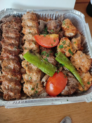 Photo of Grill Guyz - 138 Dartmouth Ave, Walsall WS3 1SP