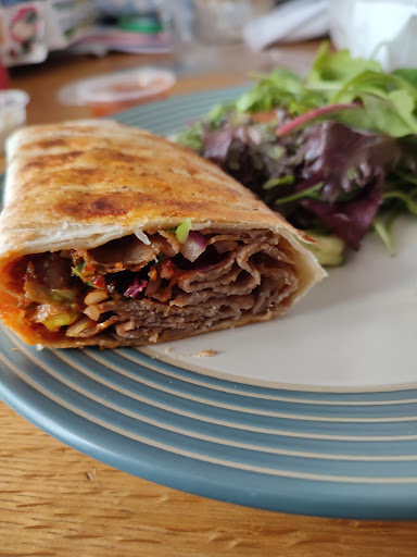 Photo of Grill Guyz - 138 Dartmouth Ave, Walsall WS3 1SP