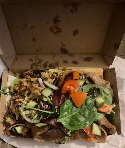 Photo of Grill Guyz - 138 Dartmouth Ave, Walsall WS3 1SP