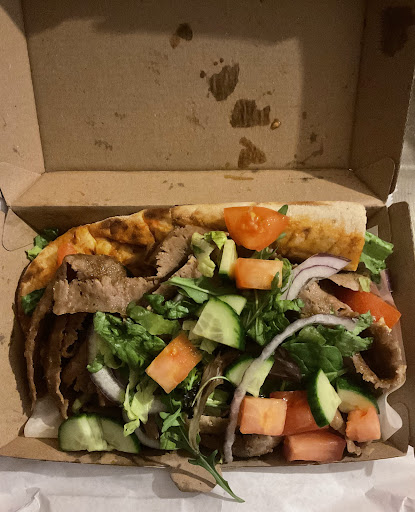 Photo of Grill Guyz - 138 Dartmouth Ave, Walsall WS3 1SP