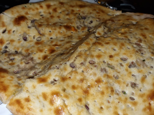 Photo of New Pearl Pizza Point - 8, Queens Parade, High St, Bloxwich, Walsall WS3 2EX