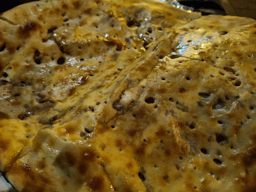 Photo of New Pearl Pizza Point - 8, Queens Parade, High St, Bloxwich, Walsall WS3 2EX