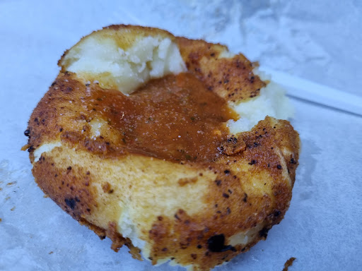 Photo of New Pearl Pizza Point - 8, Queens Parade, High St, Bloxwich, Walsall WS3 2EX