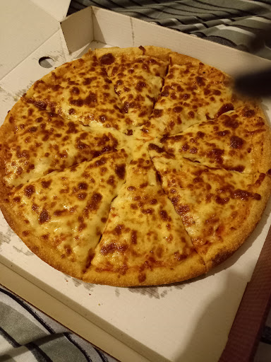 Photo of New Pearl Pizza Point - 8, Queens Parade, High St, Bloxwich, Walsall WS3 2EX