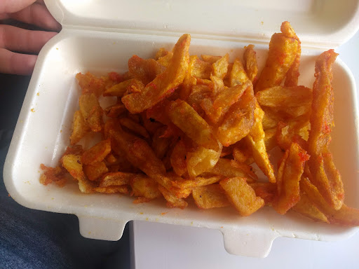 Photo of New Pearl Pizza Point - 8, Queens Parade, High St, Bloxwich, Walsall WS3 2EX