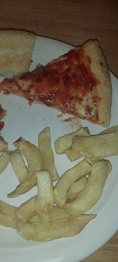 Photo of New Pearl Pizza Point - 8, Queens Parade, High St, Bloxwich, Walsall WS3 2EX