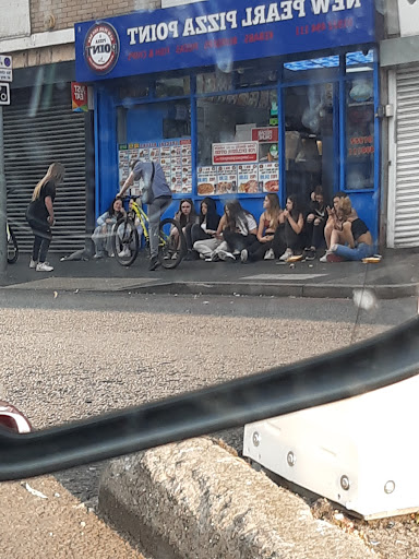 Photo of New Pearl Pizza Point - 8, Queens Parade, High St, Bloxwich, Walsall WS3 2EX