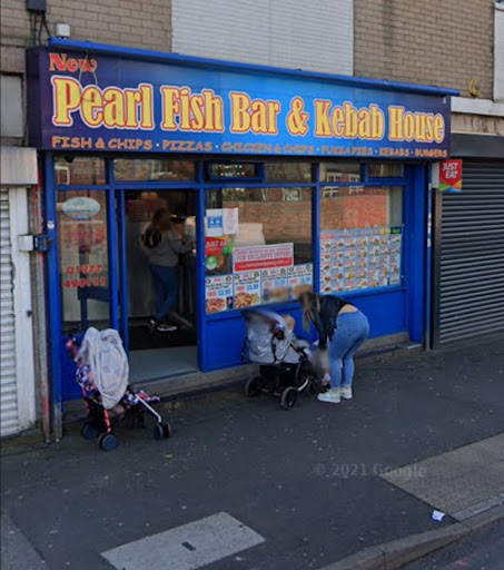 Photo of New Pearl Pizza Point - 8, Queens Parade, High St, Bloxwich, Walsall WS3 2EX