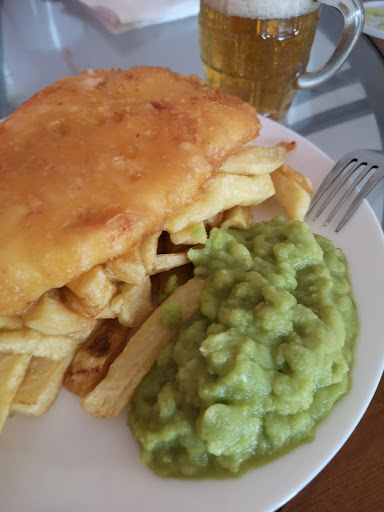 Photo of New Pearl Pizza Point - 8, Queens Parade, High St, Bloxwich, Walsall WS3 2EX