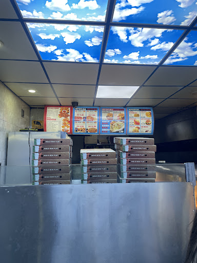 Photo of New Pearl Pizza Point - 8, Queens Parade, High St, Bloxwich, Walsall WS3 2EX