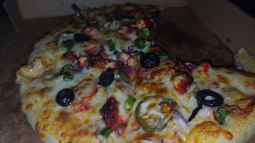 Photo of New Pearl Pizza Point - 8, Queens Parade, High St, Bloxwich, Walsall WS3 2EX
