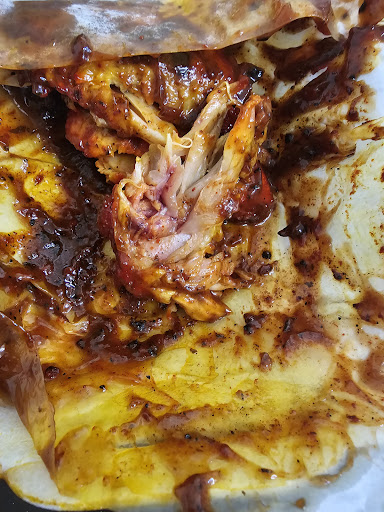 Photo of New Pearl Pizza Point - 8, Queens Parade, High St, Bloxwich, Walsall WS3 2EX