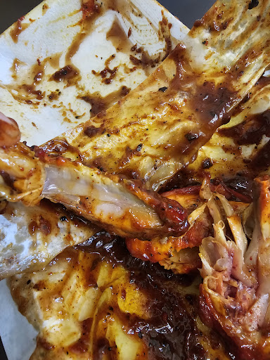 Photo of New Pearl Pizza Point - 8, Queens Parade, High St, Bloxwich, Walsall WS3 2EX