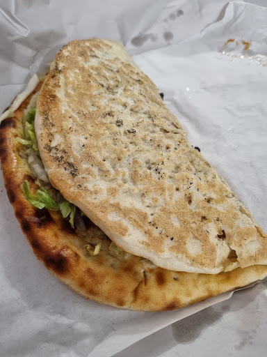 Photo of New Pearl Pizza Point - 8, Queens Parade, High St, Bloxwich, Walsall WS3 2EX